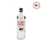 FLIRT VODKA STRAWBERRY1L