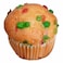 Mix Fruits Muffin