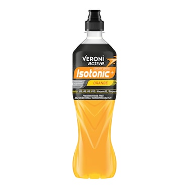 Veroni Active Isotonic Orange Drink 700ml