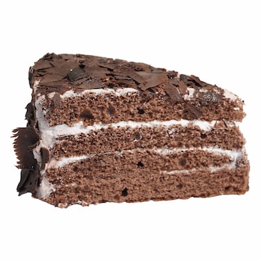 BLACK FOREST PLAIN X1