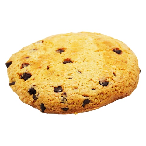 Tea Scones Chocolate Chips
