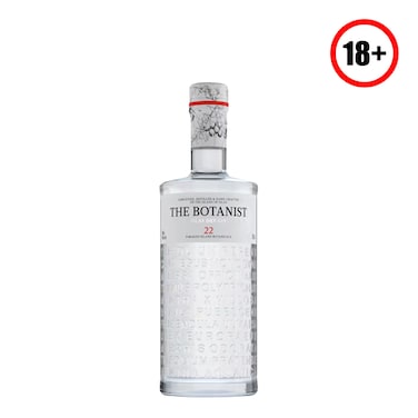 The Botanist Islay Dry Gin 750Ml