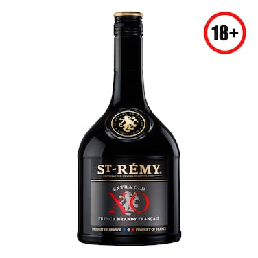St Remy Xo 40 Brandy 750Ml