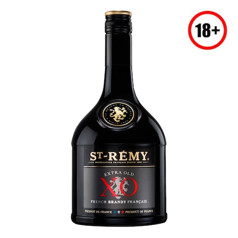 St Remy Xo 40 Brandy 750Ml