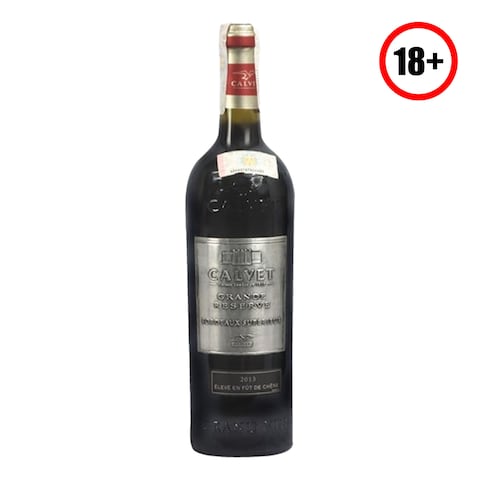 Calvet Grande Reserv Bor. Supe750Ml