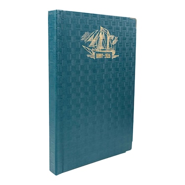 Diary Corporate A5 2026