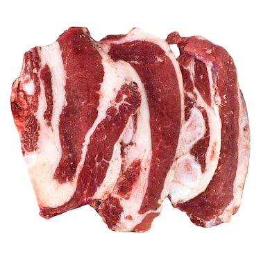 Boran Beef Brisket 500g
