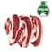 Boran Beef Brisket 500g