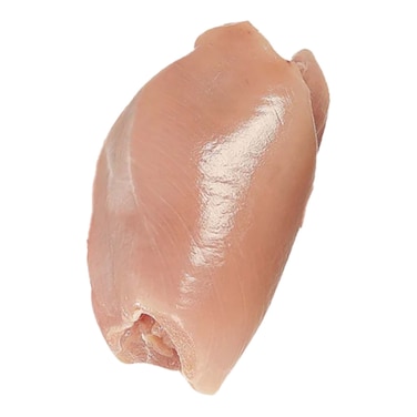 Chicken Thigh Boneless 500G