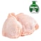 Chicken Thigh Quarter 500g-625g