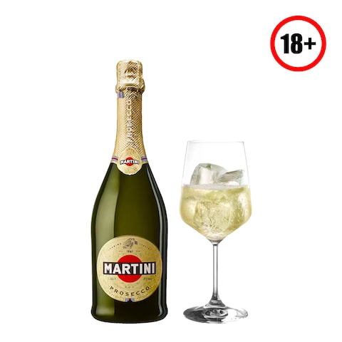 Martini Prosecco D.O.C Prosecc750Ml