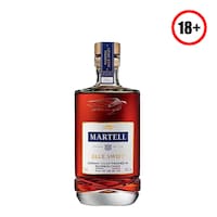 Martell Blue Swift Spirit Drink 700Ml