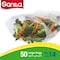 Napco Large Food Storage 50 Bag
