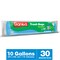 SANITA TRASH BAGS SCENTED 10GALLONS 65x52CM 30PCS
