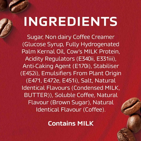 Nescafe Mix Sachet Instant Coffee 20g x Pack of 24