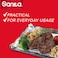 SANITA ALUMINUM FOIL 300MM