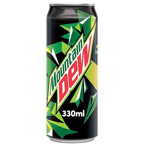 24Xموتن ديو 330مل