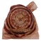 Kuwait Flour Mills And Bakeries Fresh Wheat Bread 375g