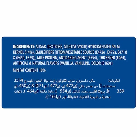 Dream Whip Whipped Topping Mix (4 Sachets) 144G