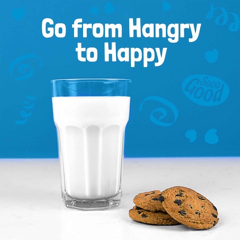Chips Ahoy Chocolate Chip Cookies Sharing Pack 300G