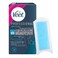 Veet Professional Hair Removal Wax Strips for Sensitive Skin Bikini &amp; Underarms,16 Strips