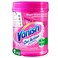 Vanish Oxi Action Fabric Stain Remover Powder 1kg - Coloured &amp; White Clothes