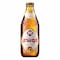 MOUSSY NON ALCOHOLIC MALT BEVERAGE PEACH FLAVOR  330ML