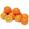Orange Valencia