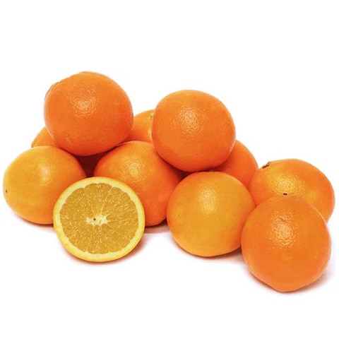 Orange Valencia