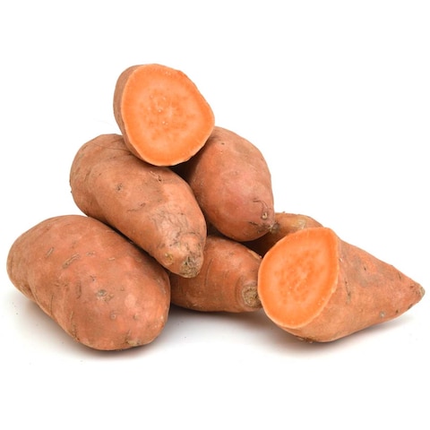 Sweet Potato
