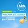 Nivea Refreshingly Soft Moisturizing Cream 200 ml