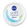 Nivea Refreshingly Soft Moisturizing Cream 200 ml