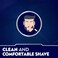 Nivea Men Mild Shaving Cream 100ml
