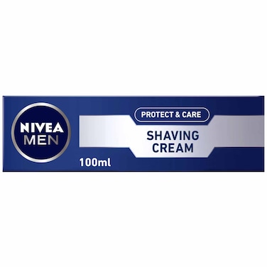 Nivea Men Mild Shaving Cream 100ml