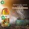 Air Wick Automatic Air Freshener Spray Refill, Oud Scent, 250ml