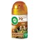 Air Wick Automatic Air Freshener Spray Refill, Oud Scent, 250ml