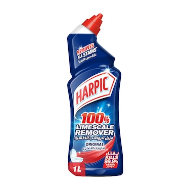 Harpic Original Toilet Cleaner 1L