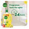 Dettol Antibacterial Floor Cleaner Lemon Scent, 3L