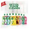 Dettol Antibacterial Floor Cleaner Lemon Scent, 3L