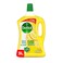 Dettol Antibacterial Floor Cleaner Lemon Scent, 3L