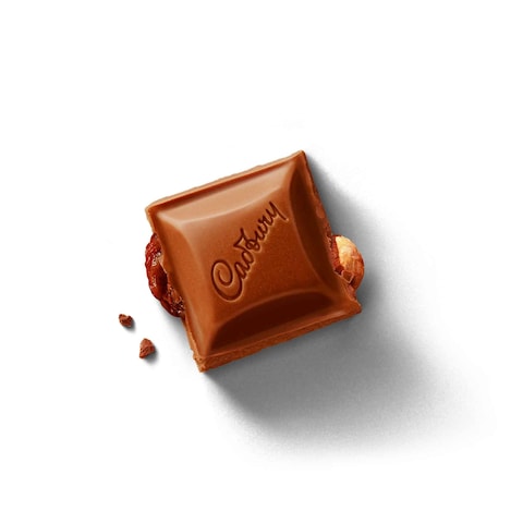 Cadbury Dairy Milk Fruit &amp; Nut Chocolate 230G