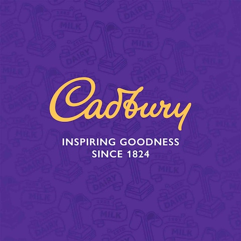 Cadbury Dairy Milk Fruit &amp; Nut Chocolate 230G