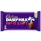 Cadbury Dairy Milk Fruit &amp; Nut Chocolate 230G