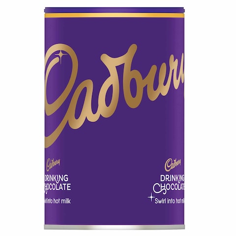 Cadbury Original Drinking Hot Chocolate 250G