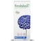 FRESHDAYS  DAILY COMFORT LONG PATYLINERS X24