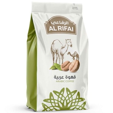 Al Rifai Arabic Cafe Coffee 250g