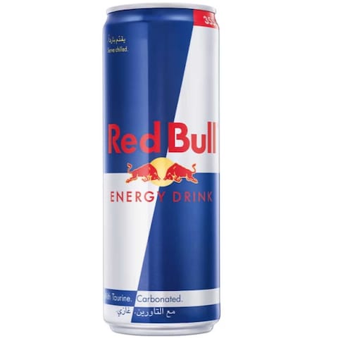 Red Bull Energy Drink, 355ml