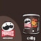 PRINGLES SMALL HOT &amp; SPICY 40G