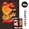 PRINGLES SMALL HOT &amp; SPICY 40G