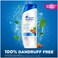 Head &amp; Shoulders Dry Scalp Care Anti-dandruff Shampoo with Almond Oil 700ml